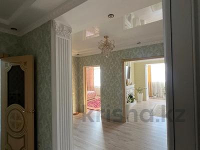 3-комнатная квартира · 135.5 м² · 4/5 этаж, мкр. Алтын орда, тауелсиздик за 50 млн 〒 в Актобе