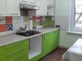 3-бөлмелі пәтер · 72.5 м² · 2/5 қабат, геологов 7, бағасы: 38.5 млн ₸ в Алматы, Жетысуский р-н