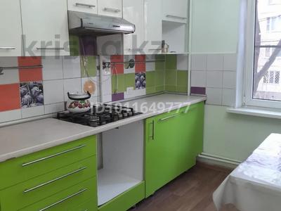 3-бөлмелі пәтер · 72.5 м² · 2/5 қабат, геологов 7, бағасы: 38.5 млн ₸ в Алматы, Жетысуский р-н
