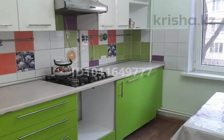 3-бөлмелі пәтер · 72.5 м² · 2/5 қабат, геологов 7, бағасы: 38.5 млн ₸ в Алматы, Жетысуский р-н — фото 2