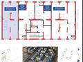 Свободное назначение · 92.37 м² за ~ 78.5 млн ₸ в Алматы, Алатауский р-н