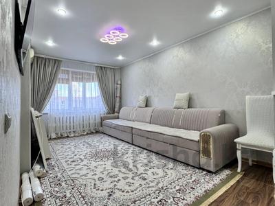 3-комнатная квартира · 70 м² · 7/9 этаж, мкр 12 за 23.5 млн 〒 в Актобе