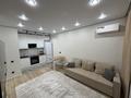 2-комнатная квартира · 40 м² · 11/16 этаж, Тауелсиздик 34/2 — Пересечение Момышұлы за 320 000 ₸ в Астане, Алматы р-н — фото 4
