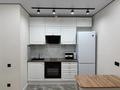 2-комнатная квартира · 40 м² · 11/16 этаж, Тауелсиздик 34/2 — Пересечение Момышұлы за 320 000 ₸ в Астане, Алматы р-н — фото 5