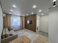 2-комнатная квартира · 40 м² · 11/16 этаж, Тауелсиздик 34/2 — Пересечение Момышұлы за 320 000 ₸ в Астане, Алматы р-н