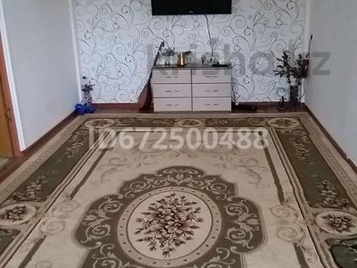 3-комнатная квартира · 60 м² · 1/5 этаж, пгт Балыкши 20 за 15.5 млн 〒 в Атырау