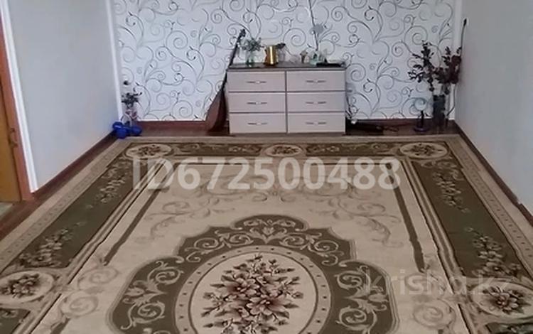 3-бөлмелі пәтер · 60 м² · 1/5 қабат, пгт Балыкши 20, бағасы: 14.5 млн ₸ в Атырау — фото 4