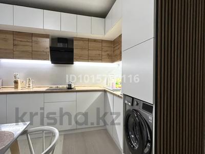 2-бөлмелі пәтер · 36 м² · 1/3 қабат, Самғау ш/а, Аксункар, бағасы: 25 млн ₸ в Алматы, Алатауский р-н