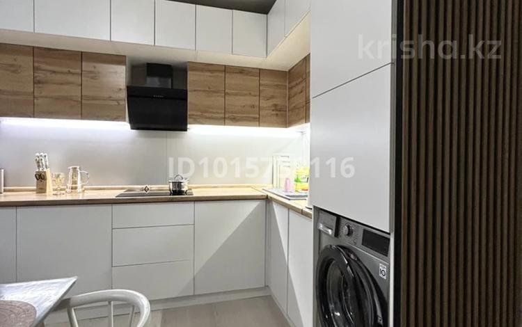 2-бөлмелі пәтер · 36 м² · 1/3 қабат, Самғау ш/а, Аксункар, бағасы: 25 млн ₸ в Алматы, Алатауский р-н — фото 2