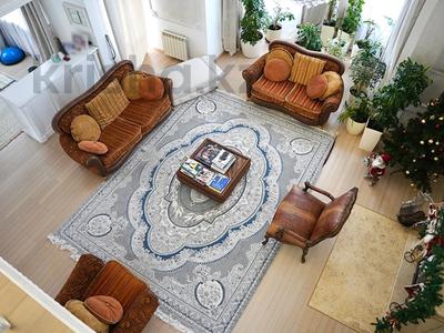 Отдельный дом · 9 комнат · 594 м² · 11 сот., мкр Актобе за 625 млн 〒 в Алматы, Бостандыкский р-н