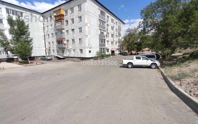 4-комнатная квартира · 83 м² · 1/5 этаж, Гагарина 66 за 30 млн ₸ в Жезказгане — фото 19