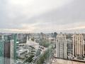 1-комнатная квартира · 40 м² · 27/63 этаж, Достык 5 — ТРЦ Керуен за 300 000 ₸ в Астане, Есильский р-н