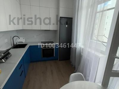 2-комнатная квартира · 64.5 м² · 17/18 этаж, Кенесары 4Б — Шевченко за 43.5 млн ₸ в Астане, Сарыарка р-н