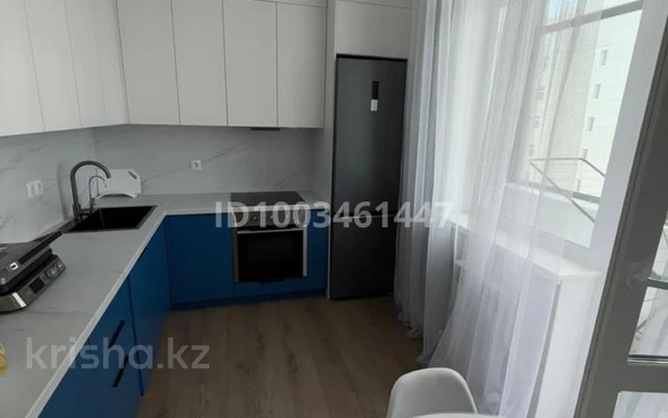 2-бөлмелі пәтер · 64.5 м² · 17/18 қабат, Кенесары 4Б — Шевченко, бағасы: 43.5 млн ₸ в Астане, Сарыарка р-н — фото 2