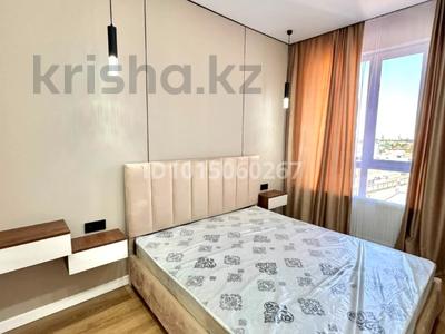 2-бөлмелі пәтер · 40 м² · 4/9 қабат, Шұғыла ш/а., Жунисова, бағасы: 26.5 млн ₸ в Алматы, Наурызбайский р-н