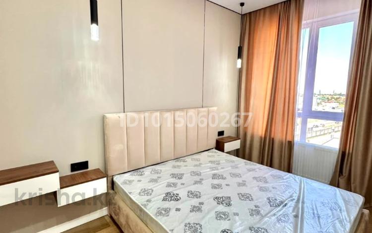 2-бөлмелі пәтер · 40 м² · 4/9 қабат, Шұғыла ш/а., Жунисова, бағасы: 26.5 млн ₸ в Алматы, Наурызбайский р-н — фото 5