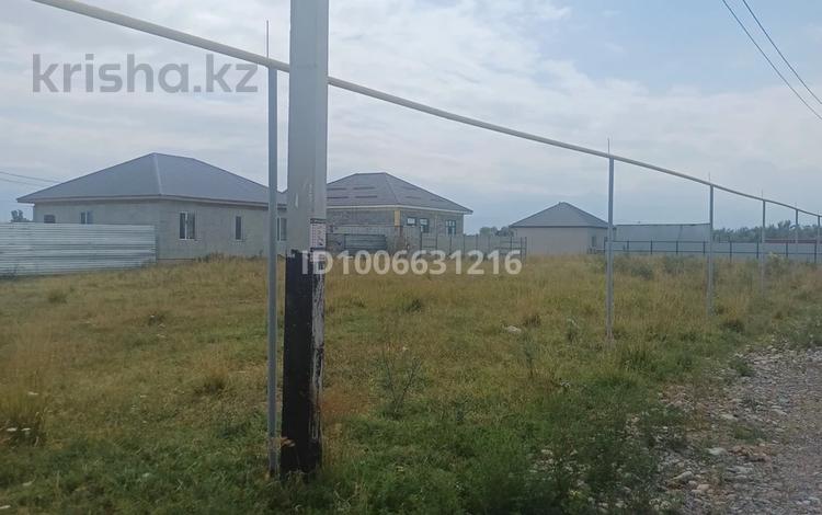 Участок · 5 соток, 3 — Садик Аружан за 7 млн 〒 в  — фото 2