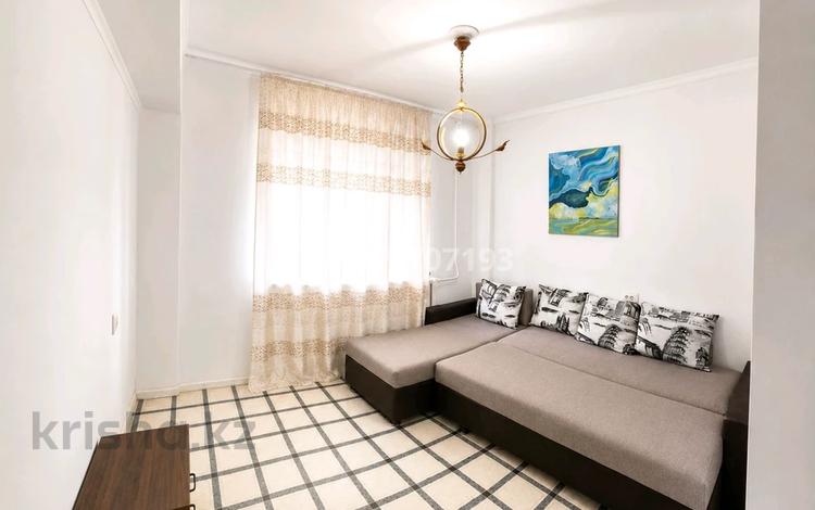 2-комнатная квартира · 56 м² · 4/5 этаж, мкр Самал-3, Мкр Самал-1 30 — Мендикулова Жолдасбекова за 350 000 ₸ в Алматы, Медеуский р-н — фото 11