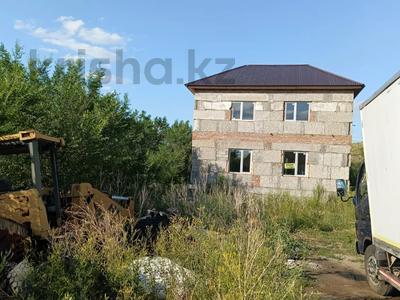 Отдельный дом · 4 комнаты · 135 м² · 8 сот., Сорокоумова 4 за 20 млн 〒 в Усть-Каменогорске