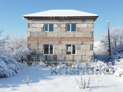 Отдельный дом · 4 комнаты · 135 м² · 8 сот., Сорокоумова 4 за 20 млн 〒 в Усть-Каменогорске