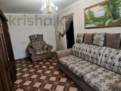 3-бөлмелі пәтер · 43 м² · 5/5 қабат, Жаңа қала ш/а., Мкр Новый Город. улица Ермекова 10/2, бағасы: 16.3 млн ₸ в Караганде, Казыбек би р-н
