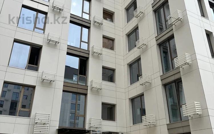 2-бөлмелі пәтер · 49 м² · 9/9 қабат, Егизбаева — 2-КОМНАТНАЯ 49 М² | 49,5 МЛН ₸ | 9 ЭТАЖ | ПОТОЛКИ 3,3 М, бағасы: 49.5 млн ₸ в Алматы, Бостандыкский р-н — фото 2