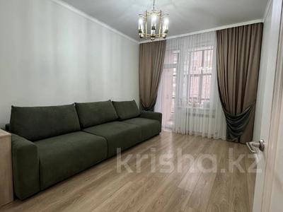 3-бөлмелі пәтер · 70.8 м² · 2/5 қабат, Гүлдер 2 ш/а., Таттимбета 16/1, бағасы: 44.5 млн ₸ в Караганде, Казыбек би р-н