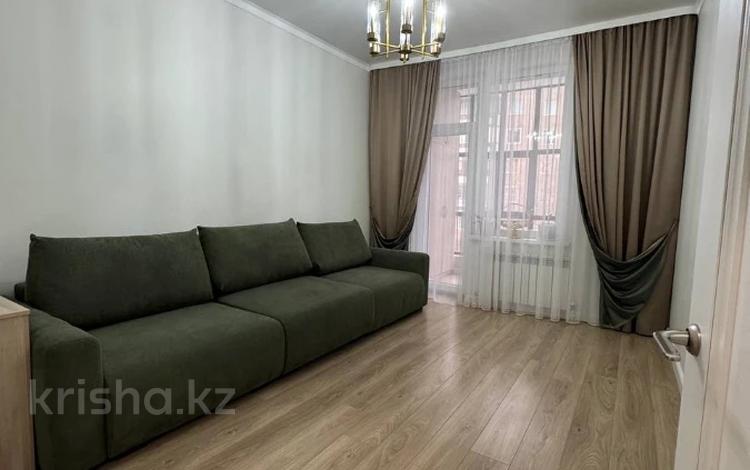 3-бөлмелі пәтер · 70.8 м² · 2/5 қабат, Гүлдер 2 ш/а., Таттимбета 16/1, бағасы: 44.5 млн ₸ в Караганде, Казыбек би р-н — фото 4
