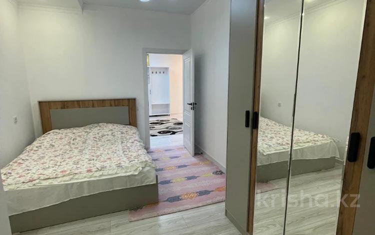 3-комнатная квартира · 90.3 м² · 1/6 этаж, Пер Рысбек батыра за 40 млн ₸ в Таразе — фото 2