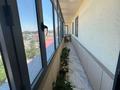 3-комнатная квартира · 90.3 м² · 1/6 этаж, Пер Рысбек батыра за 40 млн ₸ в Таразе — фото 16