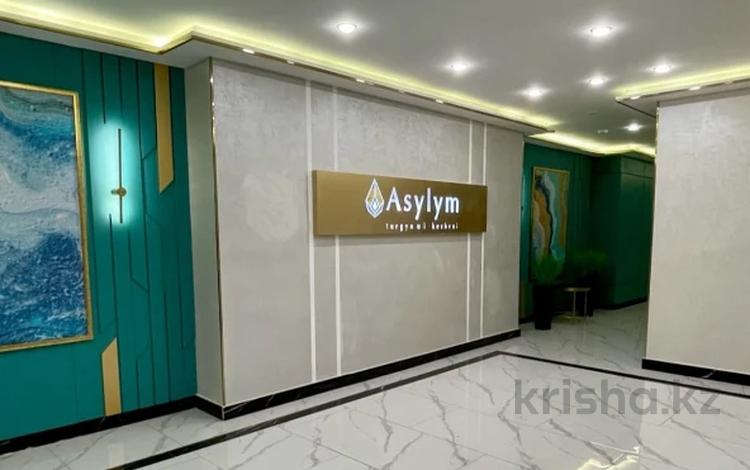 4-комнатная квартира · 157.8 м² · 8/8 этаж, Мангилик ел 30 — Орынбор за ~ 134.1 млн 〒 в Астане, Есильский р-н — фото 2