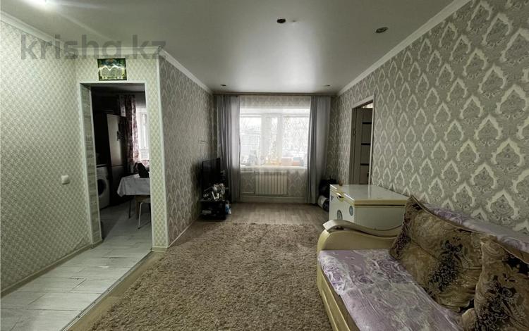 2-комнатная квартира · 42 м² · 1/5 этаж, Майкудук, Магнитогорская — Торг Помощь в ипотеке без подтверждения доходов и без перв взноса, и под залог за 10 млн ₸ в Караганде, Алихана Бокейханова р-н — фото 2