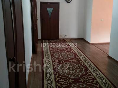 Отдельный дом · 3 комнаты · 80 м² · 12 сот., Таласская 12 — Район Сахзавод, рядом с церковью, пересечение улиц Таласская/Сорокина. за 19.9 млн 〒 в Таразе