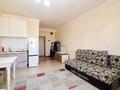 1-бөлмелі пәтер · 24.3 м² · 5/5 қабат, Жанкент 123, бағасы: 11.5 млн ₸ в Астане, Алматы р-н