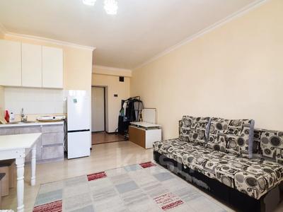 1-бөлмелі пәтер · 24.3 м² · 5/5 қабат, Жанкент 123, бағасы: 11.5 млн ₸ в Астане, Алматы р-н