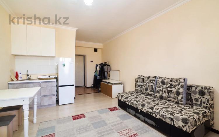 1-бөлмелі пәтер · 24.3 м² · 5/5 қабат, Жанкент 123, бағасы: 11.5 млн ₸ в Астане, Алматы р-н — фото 10