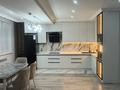 2-бөлмелі пәтер · 70 м² · 2/4 қабат, Мкр. Гульдер 1160, бағасы: 350 000 ₸ в 