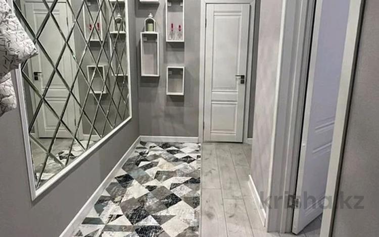 1-комнатная квартира · 44 м² · 6/15 этаж, Тауелсыздык 33/1 за 220 000 ₸ в Астане, р-н Байконур — фото 2