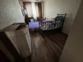 3-комнатная квартира · 60 м² · 3 этаж, Муткенова за 19 млн ₸ в Павлодаре