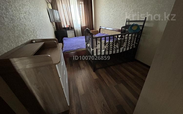3-комнатная квартира · 60 м² · 3 этаж, Муткенова за 19 млн ₸ в Павлодаре — фото 2