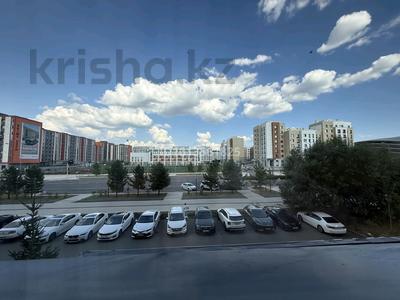 2-комнатная квартира · 61 м² · 2/8 этаж, Кабанбай Батыра за 45 млн ₸ в Астане, Есильский р-н