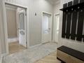 2-комнатная квартира · 61 м² · 2/8 этаж, Кабанбай Батыра за 45 млн ₸ в Астане, Есильский р-н — фото 14