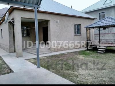 Отдельный дом · 5 комнат · 150 м² · 8 сот., мкр Мирас 1956 — Қалқаман көшесі за 48 млн ₸ в Шымкенте, Каратауский р-н