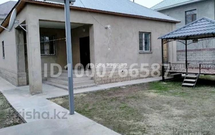 Отдельный дом · 5 комнат · 150 м² · 8 сот., мкр Мирас 1956 — Қалқаман көшесі за 48 млн ₸ в Шымкенте, Каратауский р-н — фото 2