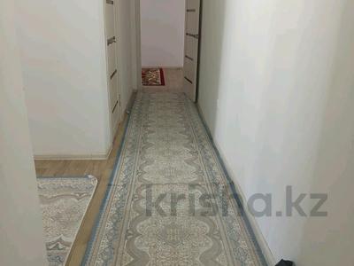 2-бөлмелі пәтер · 54 м² · 3/5 қабат, Жк Адия 31 — Туран, бағасы: 120 000 ₸ в Шымкенте