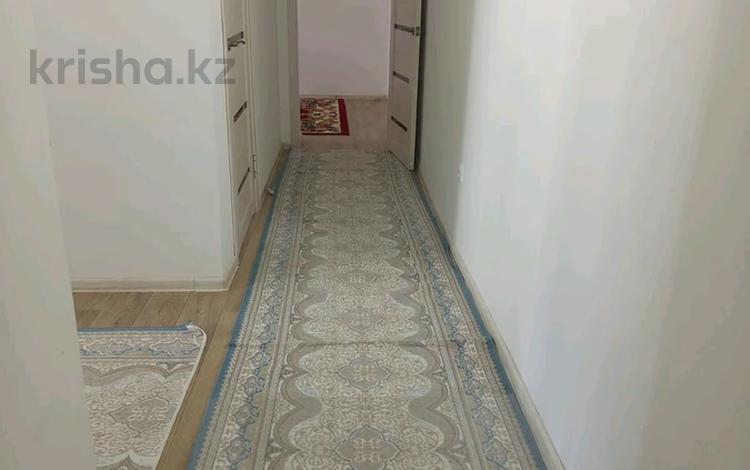 2-бөлмелі пәтер · 54 м² · 3/5 қабат, Жк Адия 31 — Туран, бағасы: 120 000 ₸ в Шымкенте — фото 2