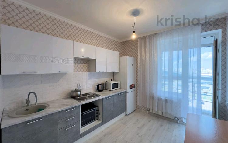 1-бөлмелі пәтер · 44.3 м² · 15/21 қабат, А-62 1/2, бағасы: 24 млн ₸ в Астане, Сарайшык р-н — фото 14