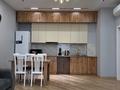 2-комнатная квартира · 60 м² · 17/21 этаж, Аль-Фараби 27/3 — Сейфуллина Альфараби за 40 000 ₸ в Алматы, Бостандыкский р-н — фото 15