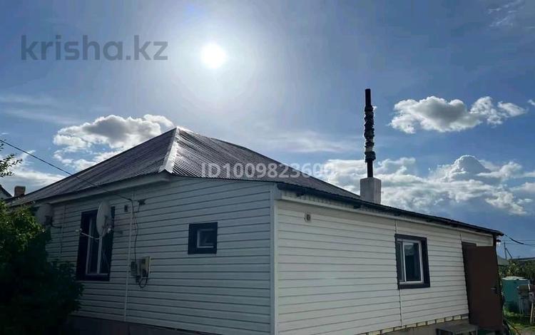 Жеке үй · 3 бөлме · 80 м² · 10 сот., Бейбітшілік, бағасы: 18 млн 〒 в Талапкер  — фото 2