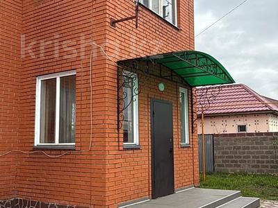 Жеке үй · 9 бөлме · 238.4 м² · 10 сот., Абай Кунаебаев — 96 разъезд, бағасы: 47 млн 〒 в Астане